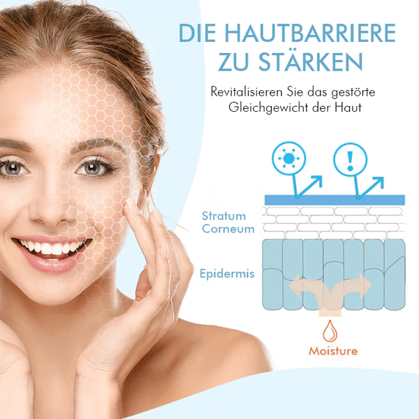 Fivfivgo™ Koreanische Bio-Kollagen Echt Tiefenmaske - Image 6