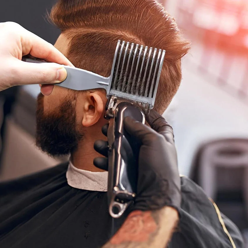 Gradient Hair Cutting Tools - Image 3