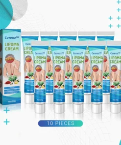 Cvreoz™Lipoma Removal Cream