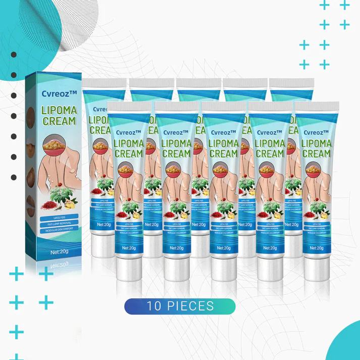 Cvreoz™Lipoma Removal Cream