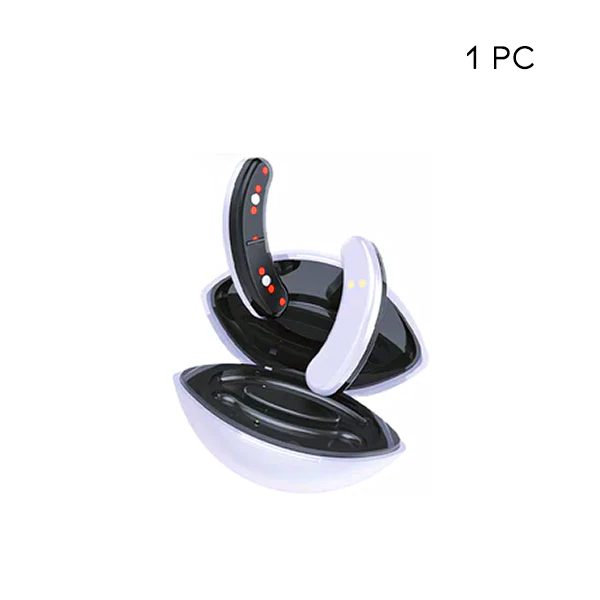 Oveallgo™ VisionPro Microcurrent Heated Ocular Vitality Device - Image 2