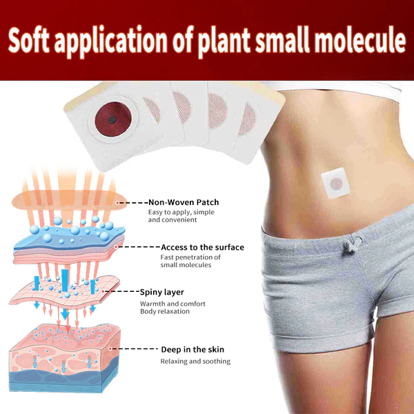 ADFIRE Detoxifying and Dampness-Dispelling Super Patch - Image 3