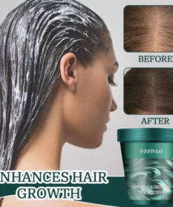 Biancat™ CentellaGrowth Kopfhautpeeling