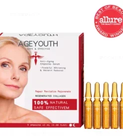 MOONDAR™ AgeYouth Anti-Aging Repair Serum