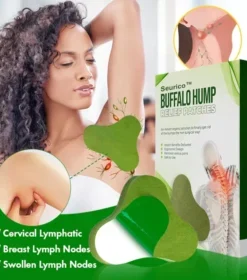 Seurico™ Lymphatic Drainage Patches