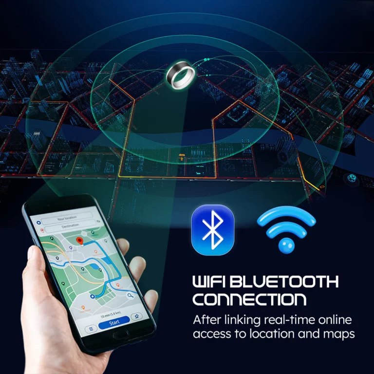 flysmus™ Destiny Embrace Ring - Image 3