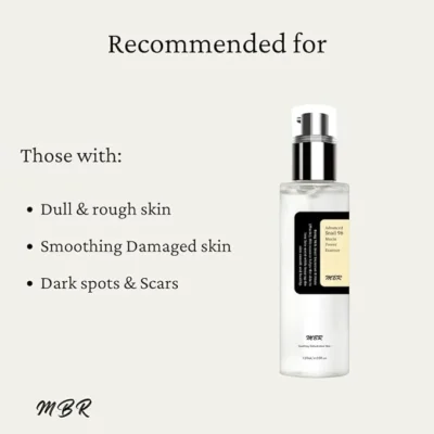 Snail serum collagen hydration solution - Image 3