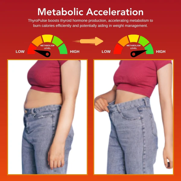 Oveallgo™ ThyroPulse Microcurrent Improved Metabolism Accelerator - Image 9