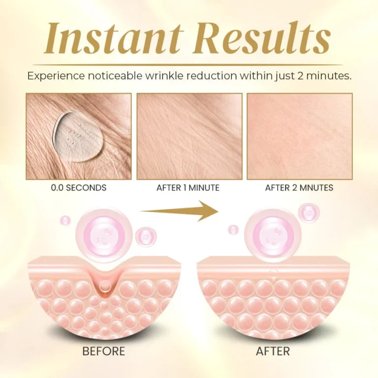 Zakdavi™️ Wrinkle Smoothing Serum - Image 7