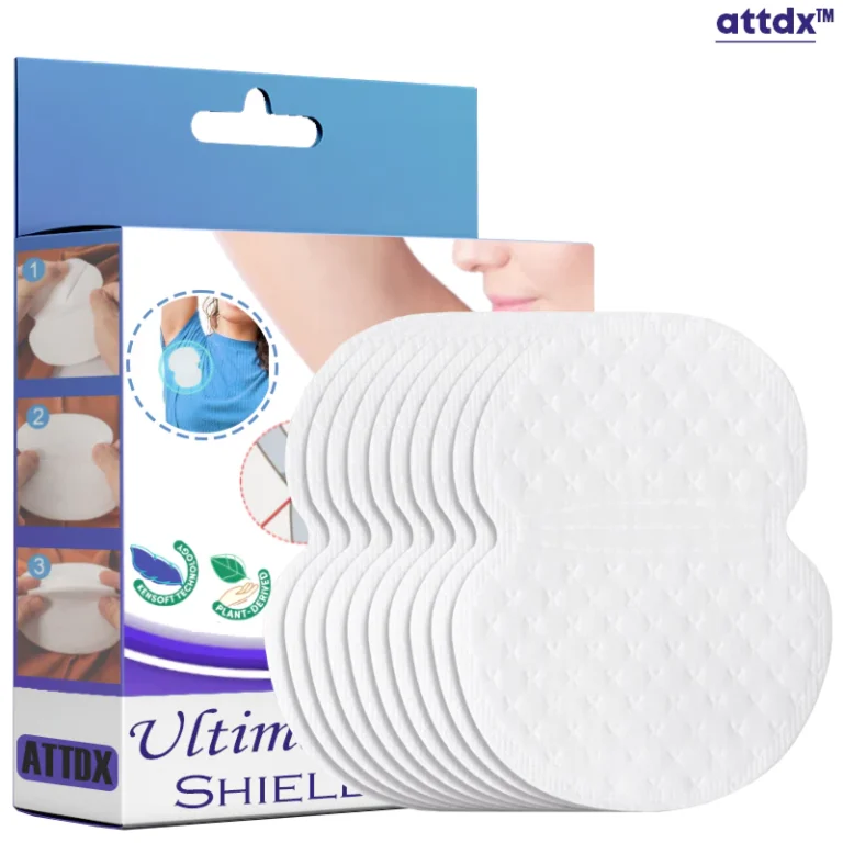 ATTDX Ultimate Sweat Shield Pads - Image 10