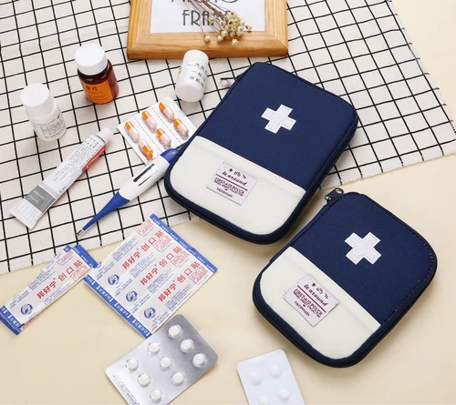 Mini Portable Medical Bag - Image 12