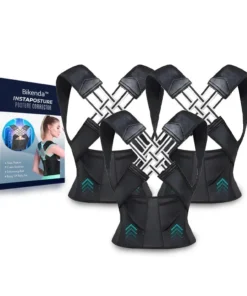 Bikenda™ InstaPosture Back Brace Posture Corrector