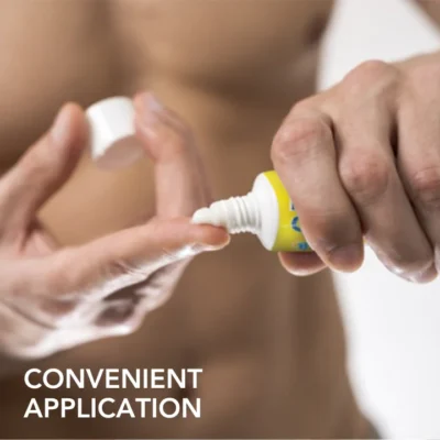 Oveallgo™ Inguinal Hernia Treatment Cream - Image 6