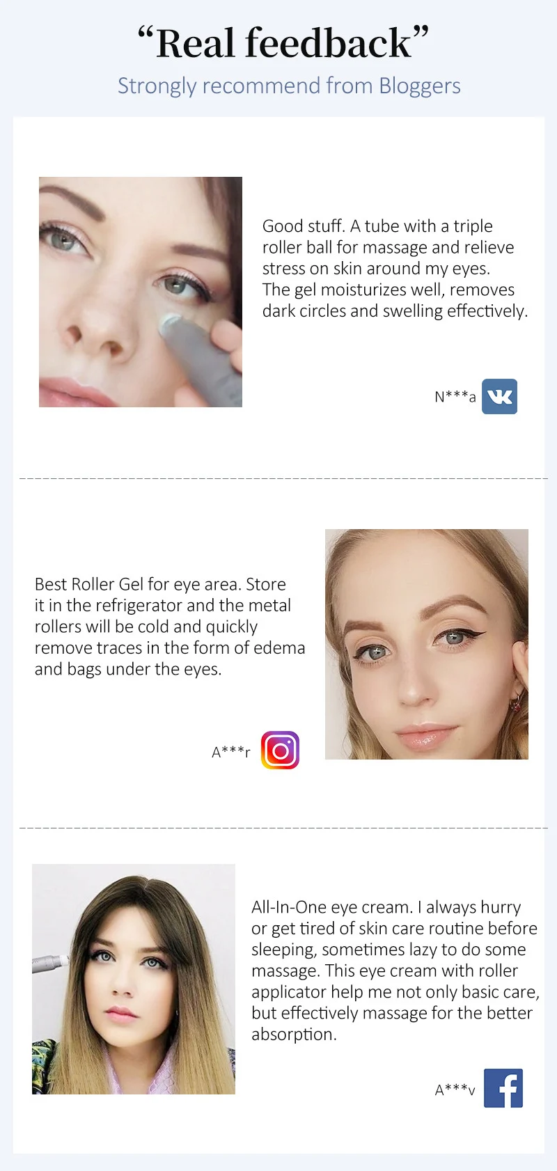 1+1 FREE | Auquest® | Treatment Hydrating Essence Eye Cream - Image 14