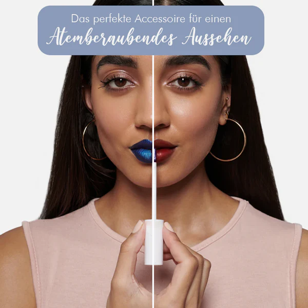 Oveallgo™ Färben & Los Peel-off Lip Define Masque - Image 2