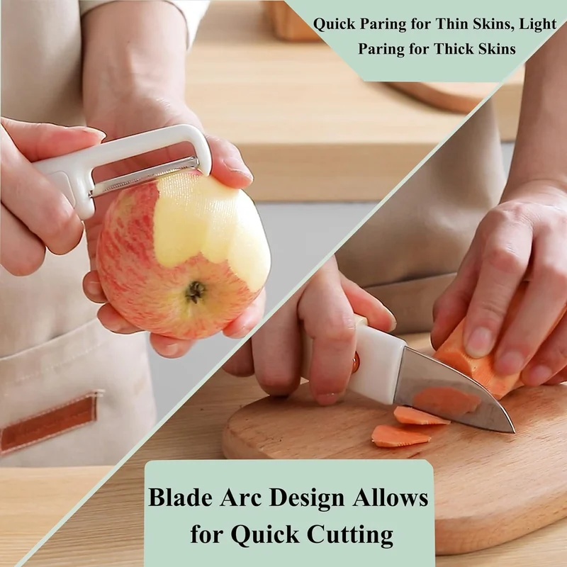 2-in-1 Utility Knives - Image 6