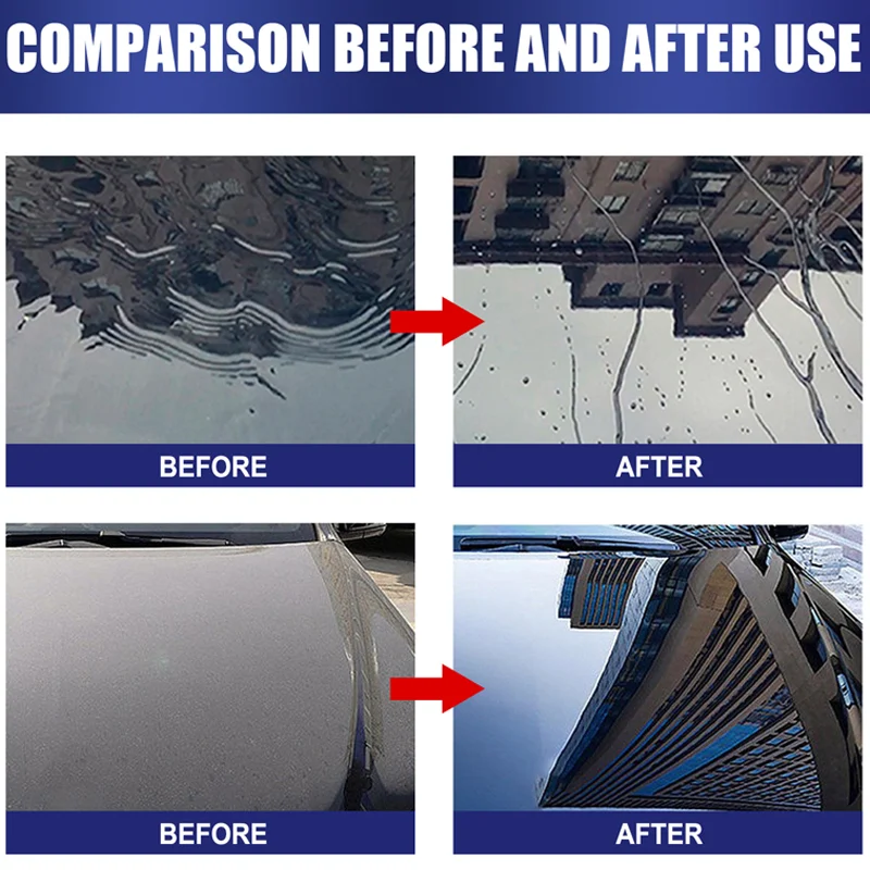 Micro-Molecule Crystal Coating Restoration Care Agent - Image 10