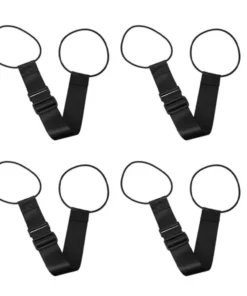 Elastic Fastening Belt for Luggage