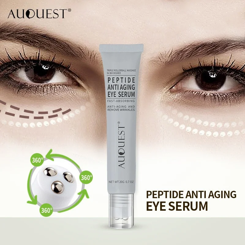 1+1 FREE | Auquest® | Treatment Hydrating Essence Eye Cream - Image 12