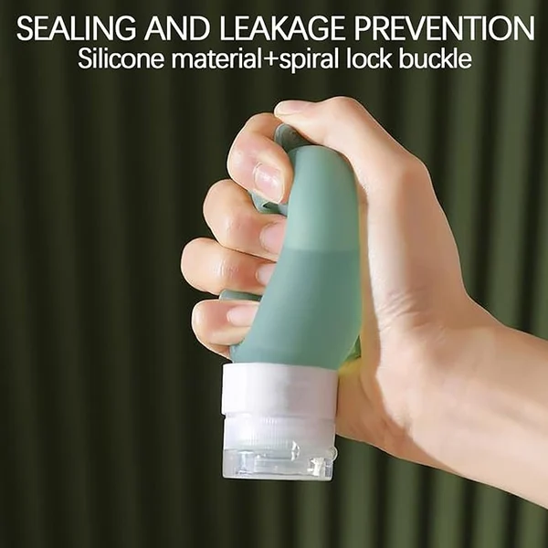 Travel-sized Bottles - Image 7