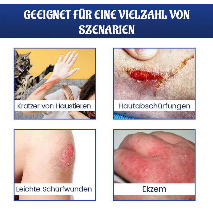 Biancat™ SafeHeal Wasserdichtes Flüssigpflaster - Image 5