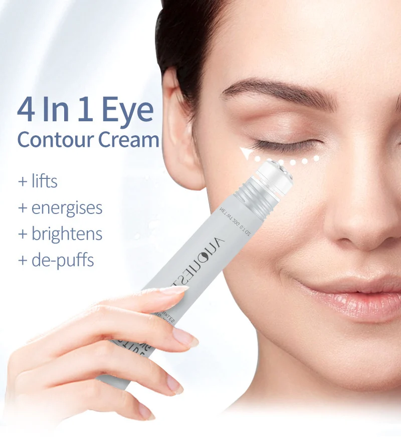 1+1 FREE | Auquest® | Treatment Hydrating Essence Eye Cream - Image 11