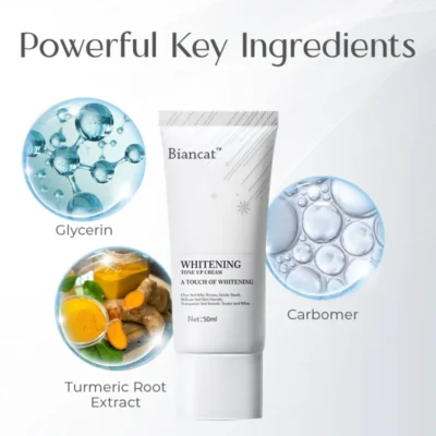 Biancat™ YouthfulGlow Skin Renewal Cream - Image 8