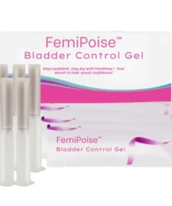 FemiPoise™ Bladder Control Gel
