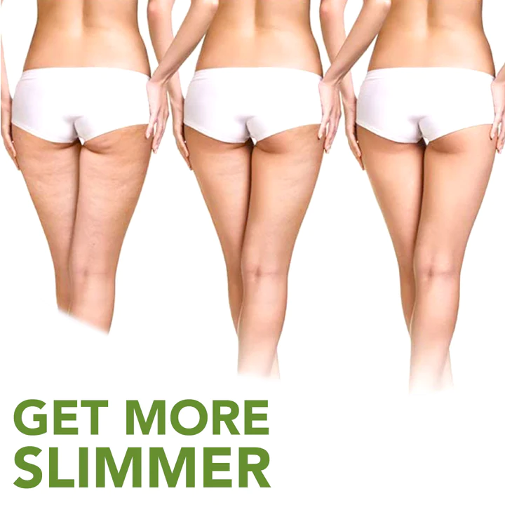 Furzero™ Bee Venom Lymphatic Drainage & Slimming Foot Soak Beads - Image 7