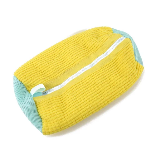 FootLaundry™ - Wash Bag For Shoes - Image 8