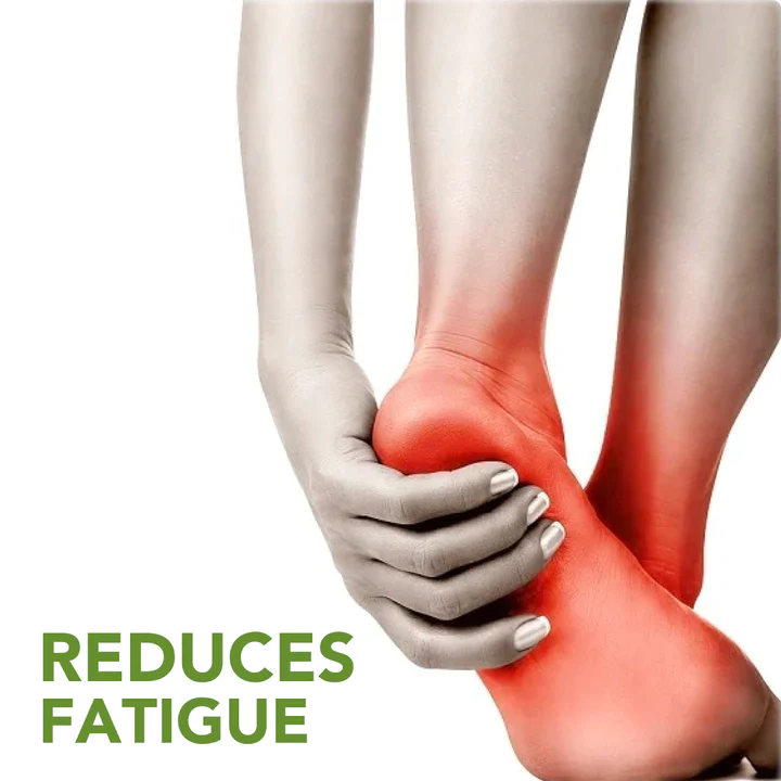 Furzero™ Bee Venom Lymphatic Drainage & Slimming Foot Soak Beads - Image 9