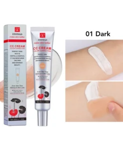 Fivfivgo™ Ausstrahlung Unteraugen-Konturcreme