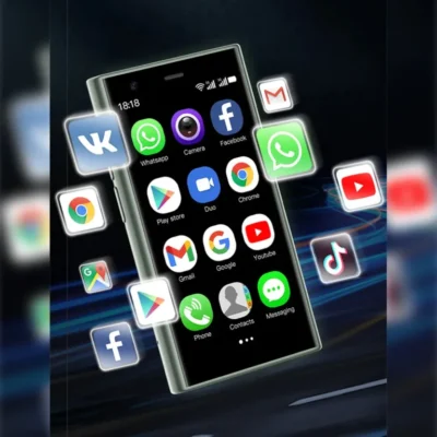 New mini S23: The Ultimate Functional Android in a Mini Format - Image 8