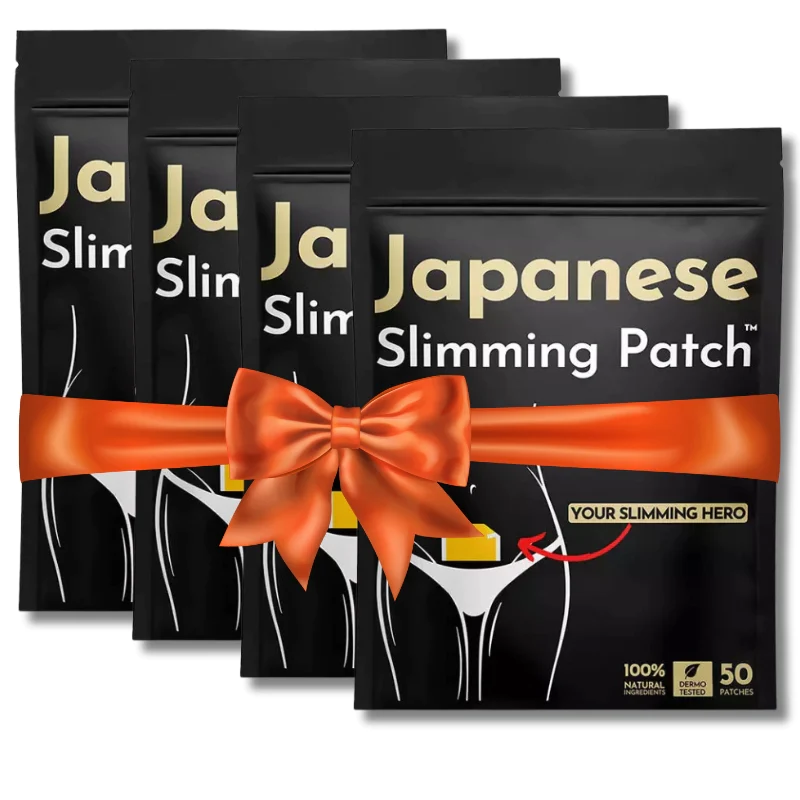 Japanese Slimming Patch™ - Image 12