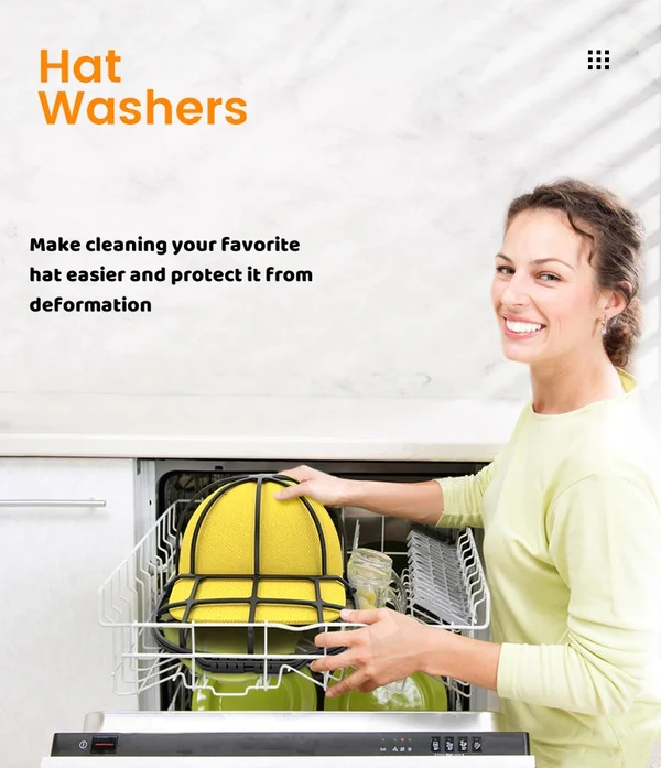 Hat Washer Cage - Image 4