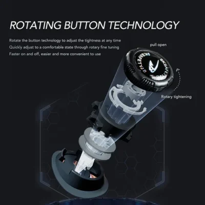 Mens Smash and Stab Resistant Work Safety Shoes - Image 14