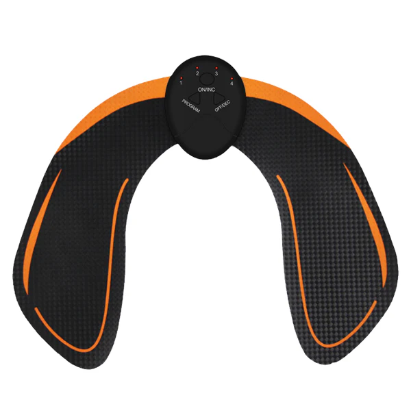 Dobshow™ StrengthenUP EMS Glute & Thigh Trainer - Image 5