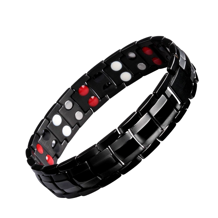 CZTICLE™ Far Infrared Ionizer Bracelet - Image 14