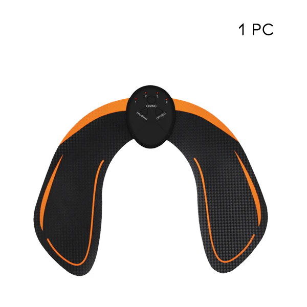 Dobshow™ StrengthenUP EMS Glute & Thigh Trainer - Image 4