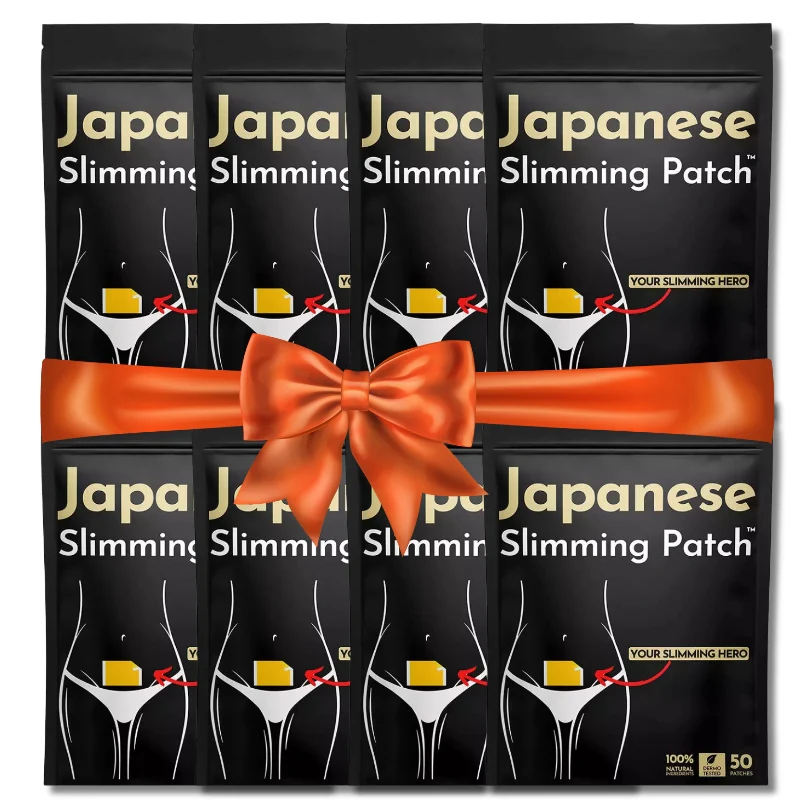 Japanese Slimming Patch™ - Image 10
