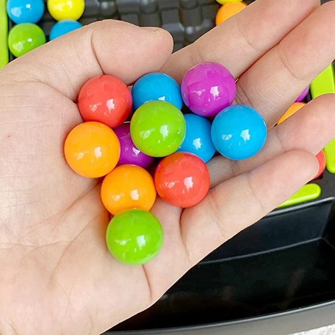 RainbowBoard™ - The Fun Ball Game for Young and Old! - Image 6