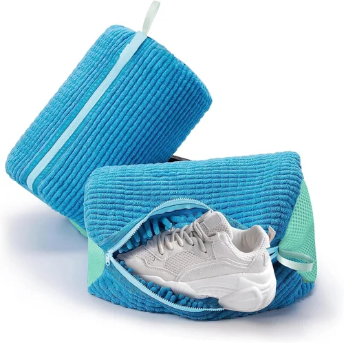FootLaundry™ - Wash Bag For Shoes - Image 5
