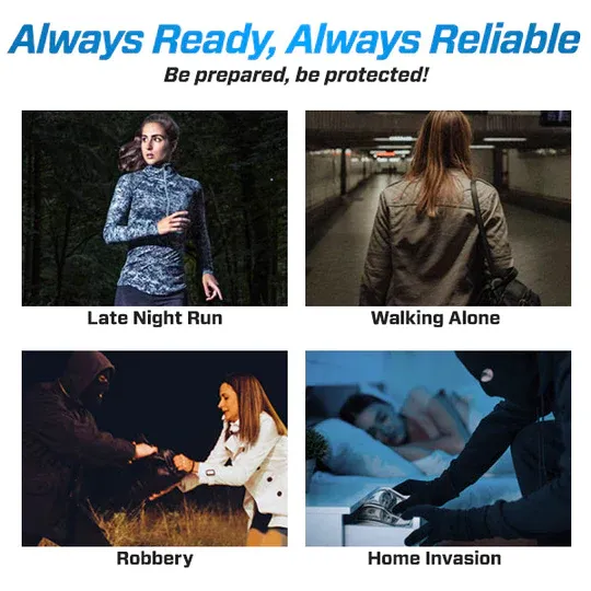 SparkForce Saturn 50,000,000 Safeguard Ring - Image 8