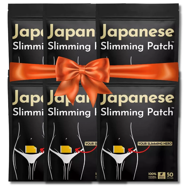 Japanese Slimming Patch™ - Image 11