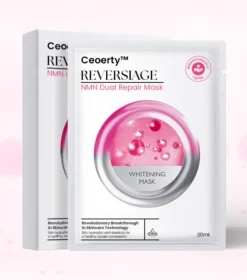 Ceoerty™ ReversiAge NMN Dual Repair Mask