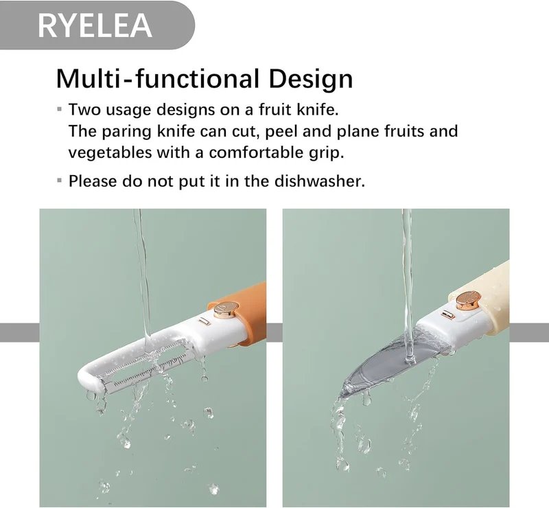 2-in-1 Utility Knives - Image 4