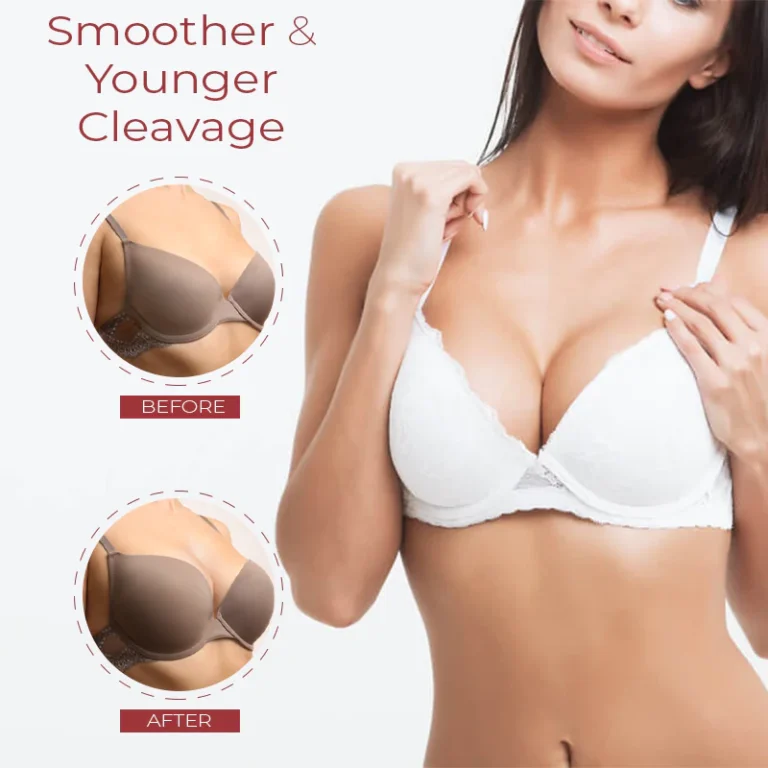 LiftUp Microcurrent BreastPlump Massager - Image 4