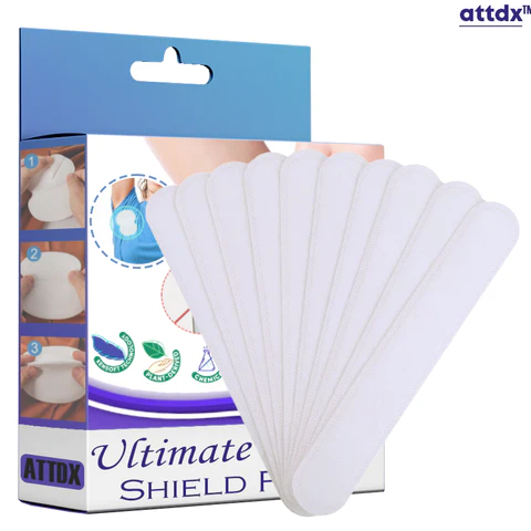 ATTDX Ultimate Sweat Shield Pads - Image 9