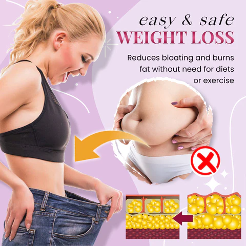 Seurico™ BurnUp Belly Shaping Patches - Image 3