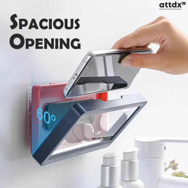 ATTDX AquaGuard Phone Bracket - Image 7